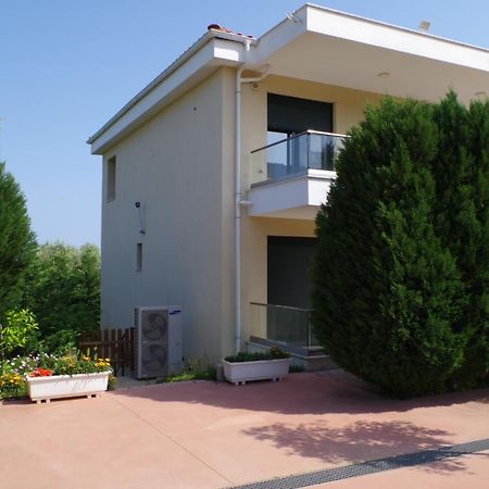 Anesis Luxury Apartments Σκάλα Σωτήρος Εξωτερικό φωτογραφία