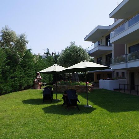 Anesis Luxury Apartments Σκάλα Σωτήρος Εξωτερικό φωτογραφία