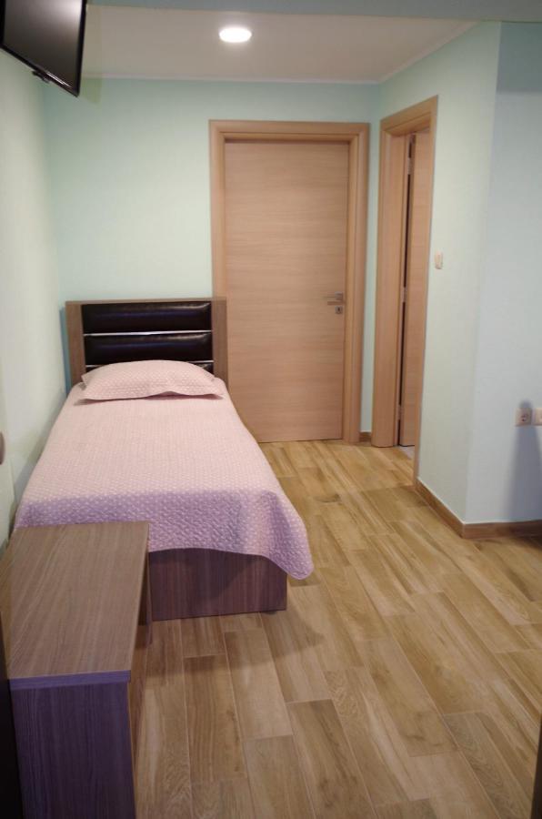 Anesis Luxury Apartments Σκάλα Σωτήρος Εξωτερικό φωτογραφία