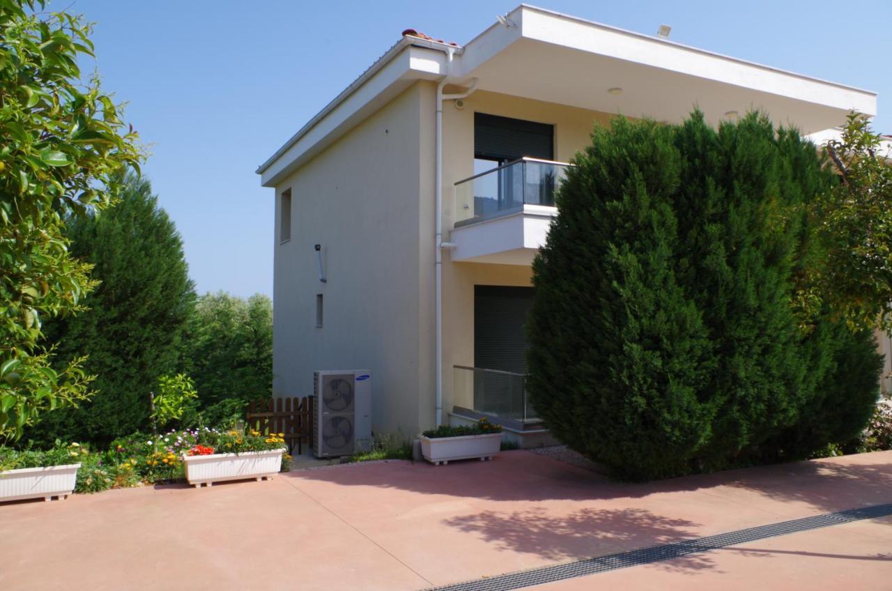 Anesis Luxury Apartments Σκάλα Σωτήρος Εξωτερικό φωτογραφία
