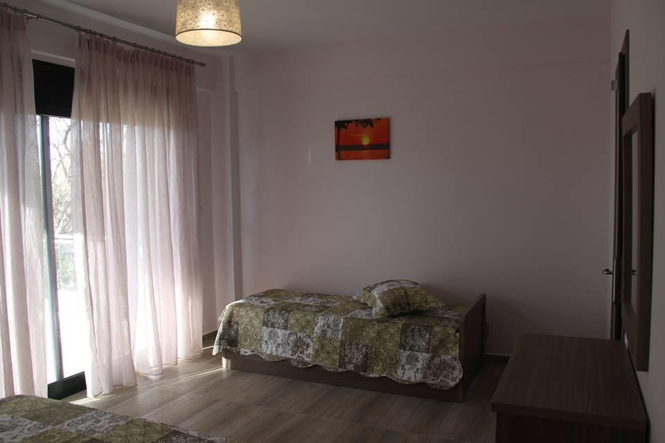 Anesis Luxury Apartments Σκάλα Σωτήρος Εξωτερικό φωτογραφία