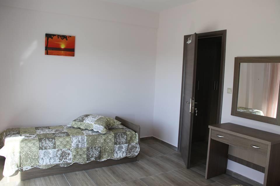 Anesis Luxury Apartments Σκάλα Σωτήρος Εξωτερικό φωτογραφία