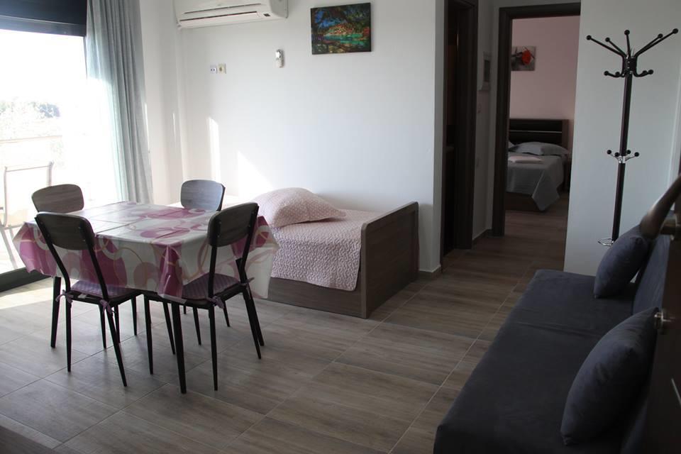 Anesis Luxury Apartments Σκάλα Σωτήρος Εξωτερικό φωτογραφία