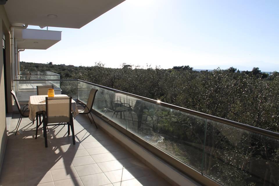Anesis Luxury Apartments Σκάλα Σωτήρος Εξωτερικό φωτογραφία