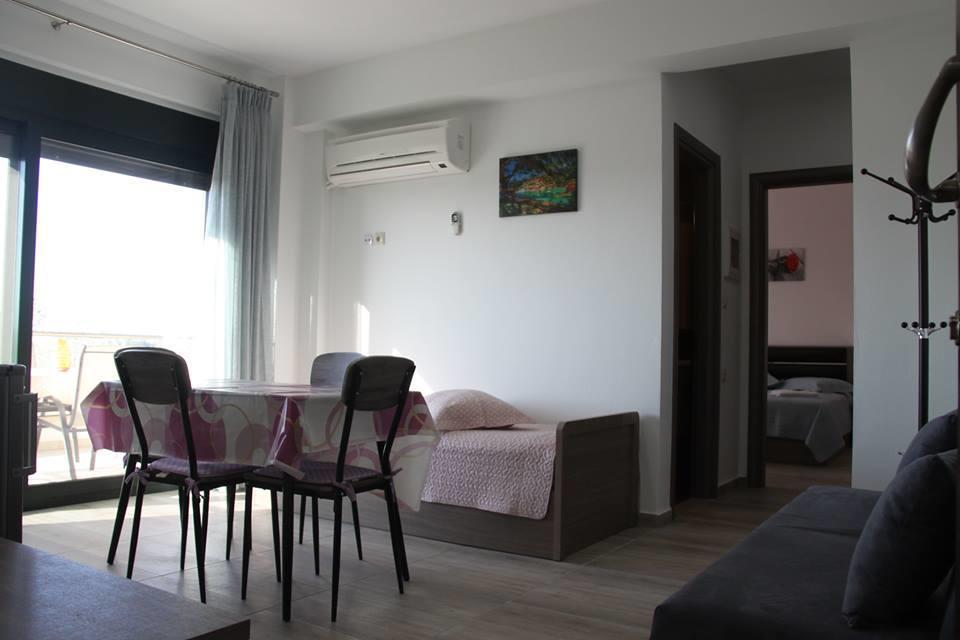 Anesis Luxury Apartments Σκάλα Σωτήρος Εξωτερικό φωτογραφία