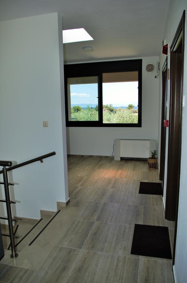 Anesis Luxury Apartments Σκάλα Σωτήρος Εξωτερικό φωτογραφία