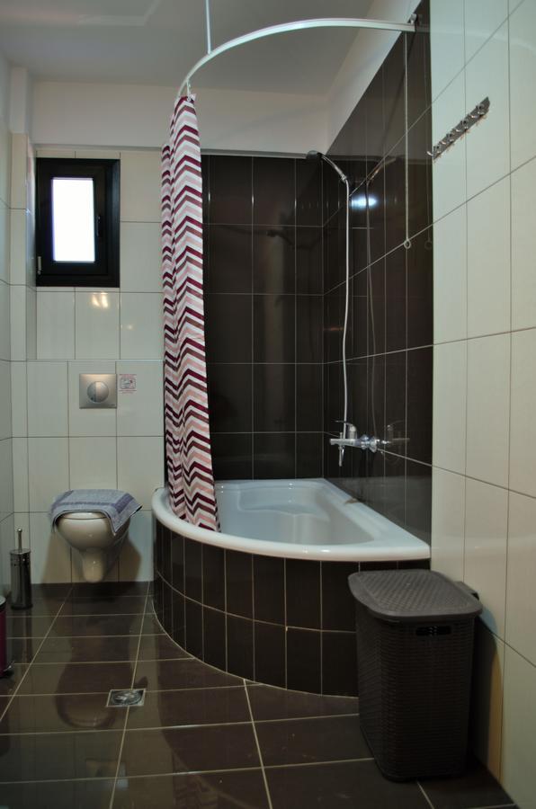 Anesis Luxury Apartments Σκάλα Σωτήρος Εξωτερικό φωτογραφία