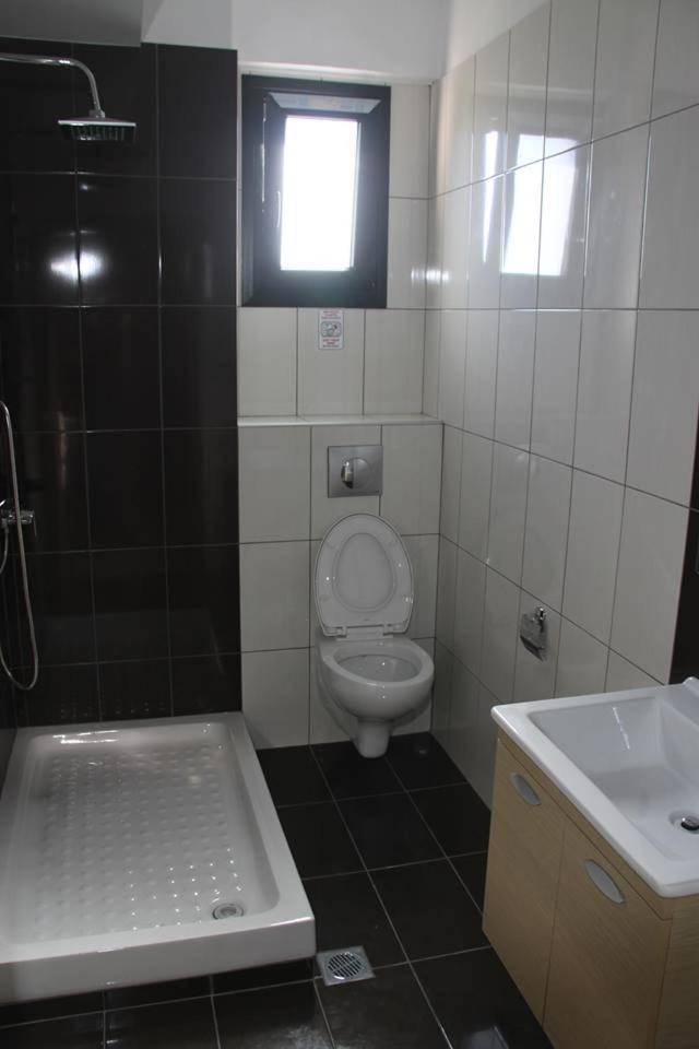 Anesis Luxury Apartments Σκάλα Σωτήρος Εξωτερικό φωτογραφία